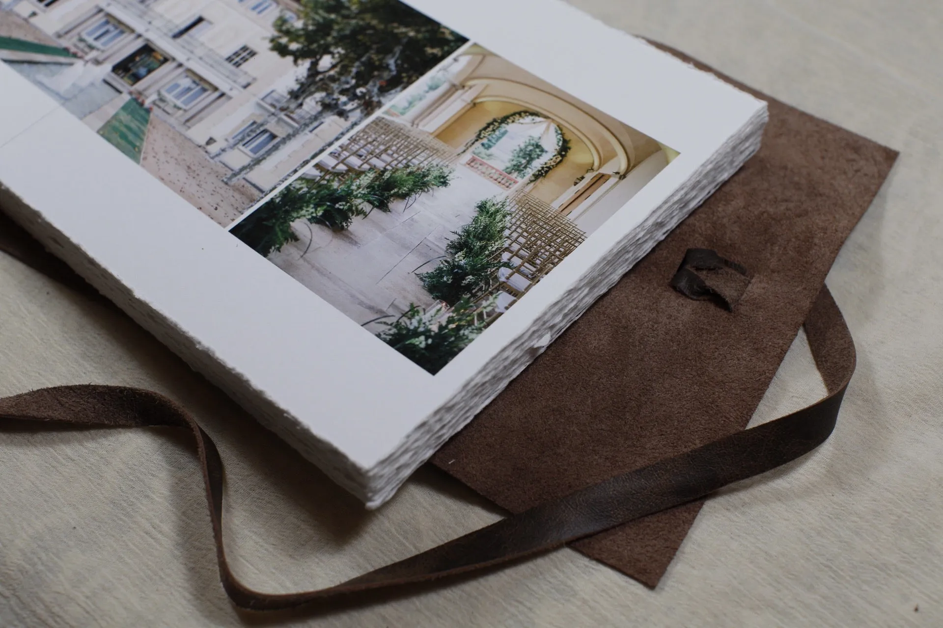 11x14" Journal ArtBook (Horizontal)