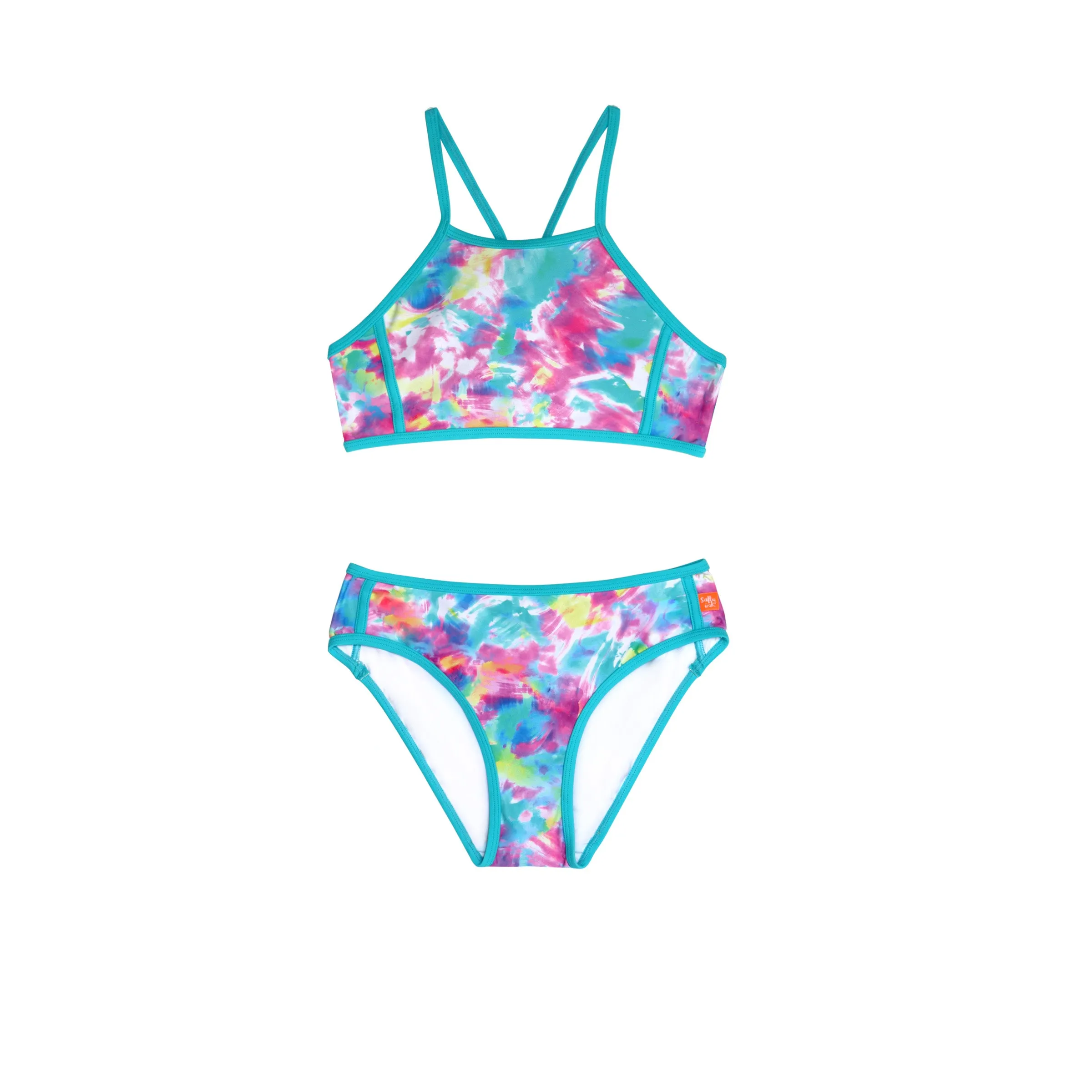 1322 Island Girl Seaspray Bikini