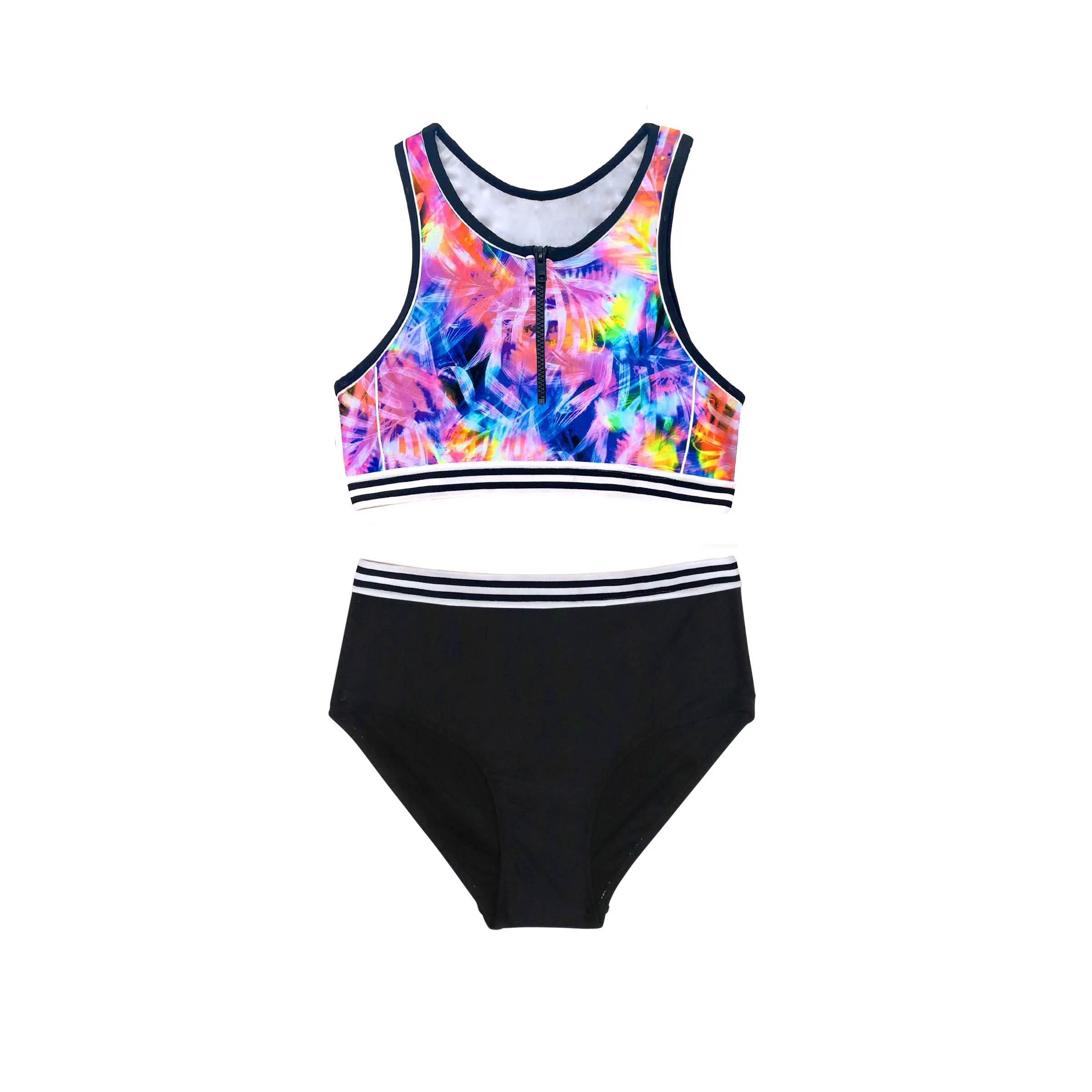 1423 Sugar Palm Crop Bikini