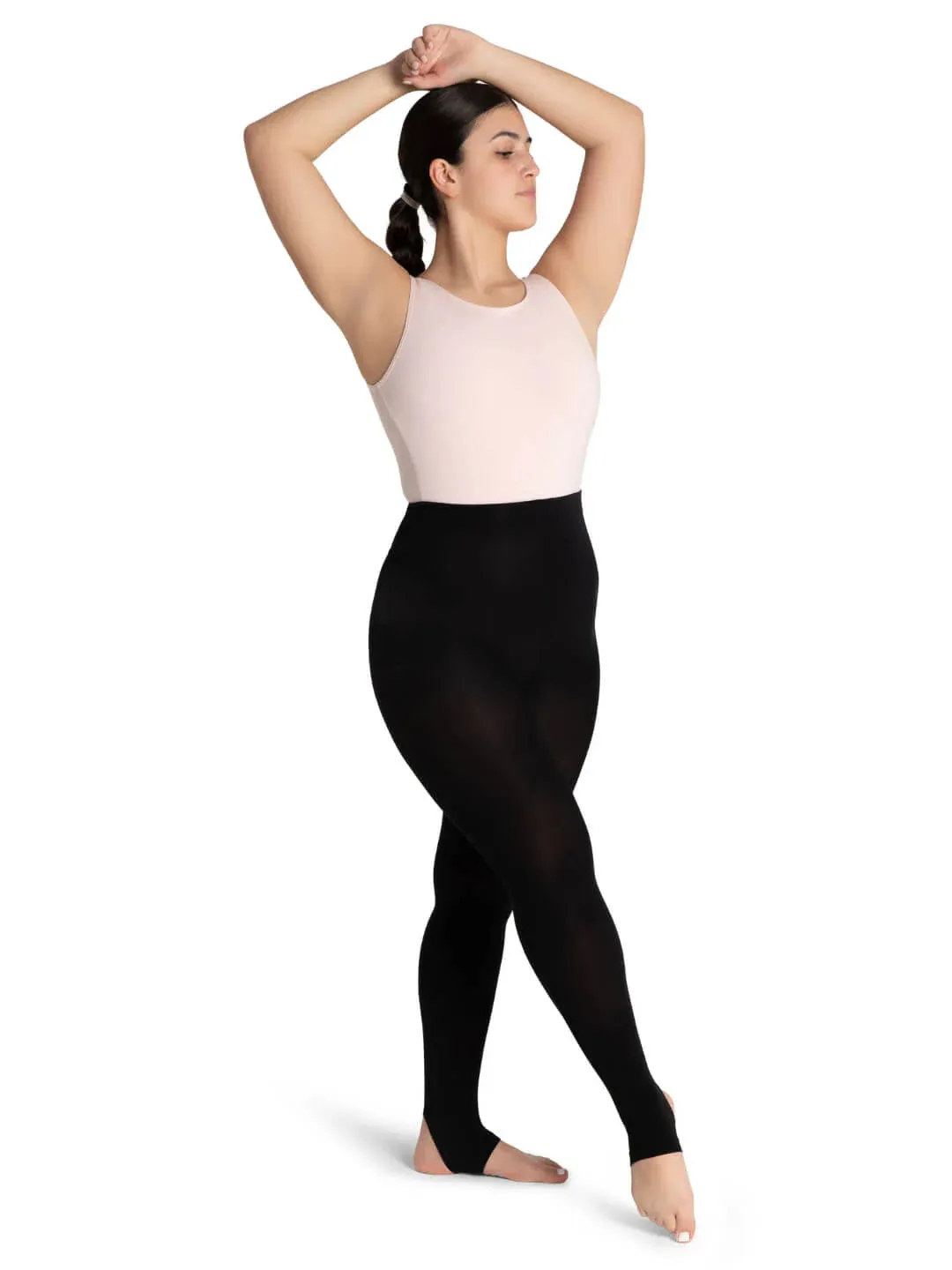 1961 Stirrup Tight