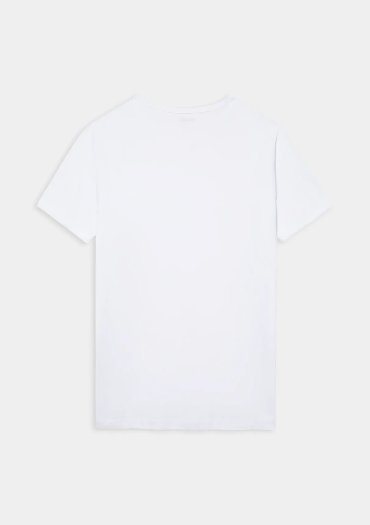 2 Pack Crew Neck Basic T-Shirt