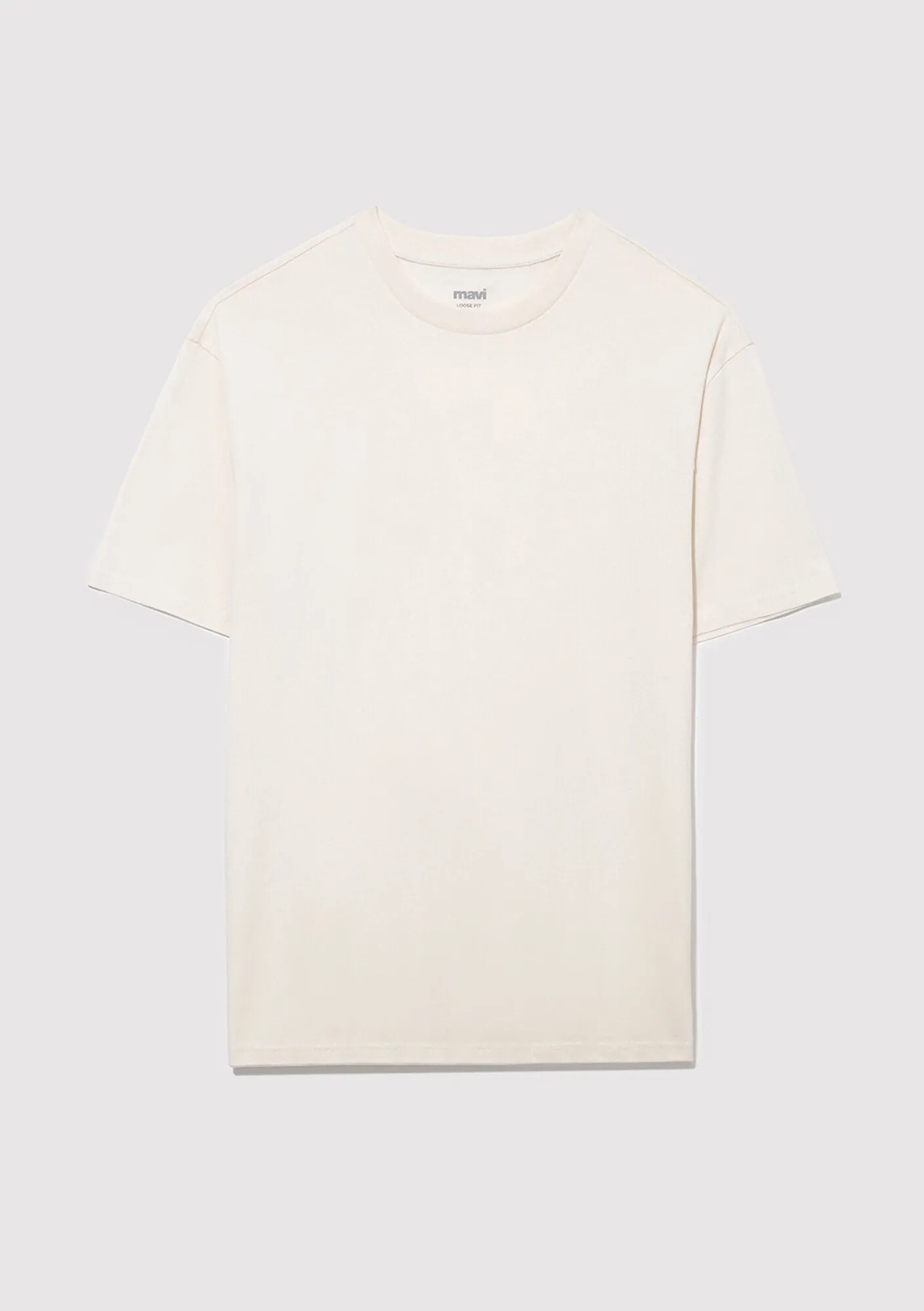 2-Piece Men's Basic T-Shirt