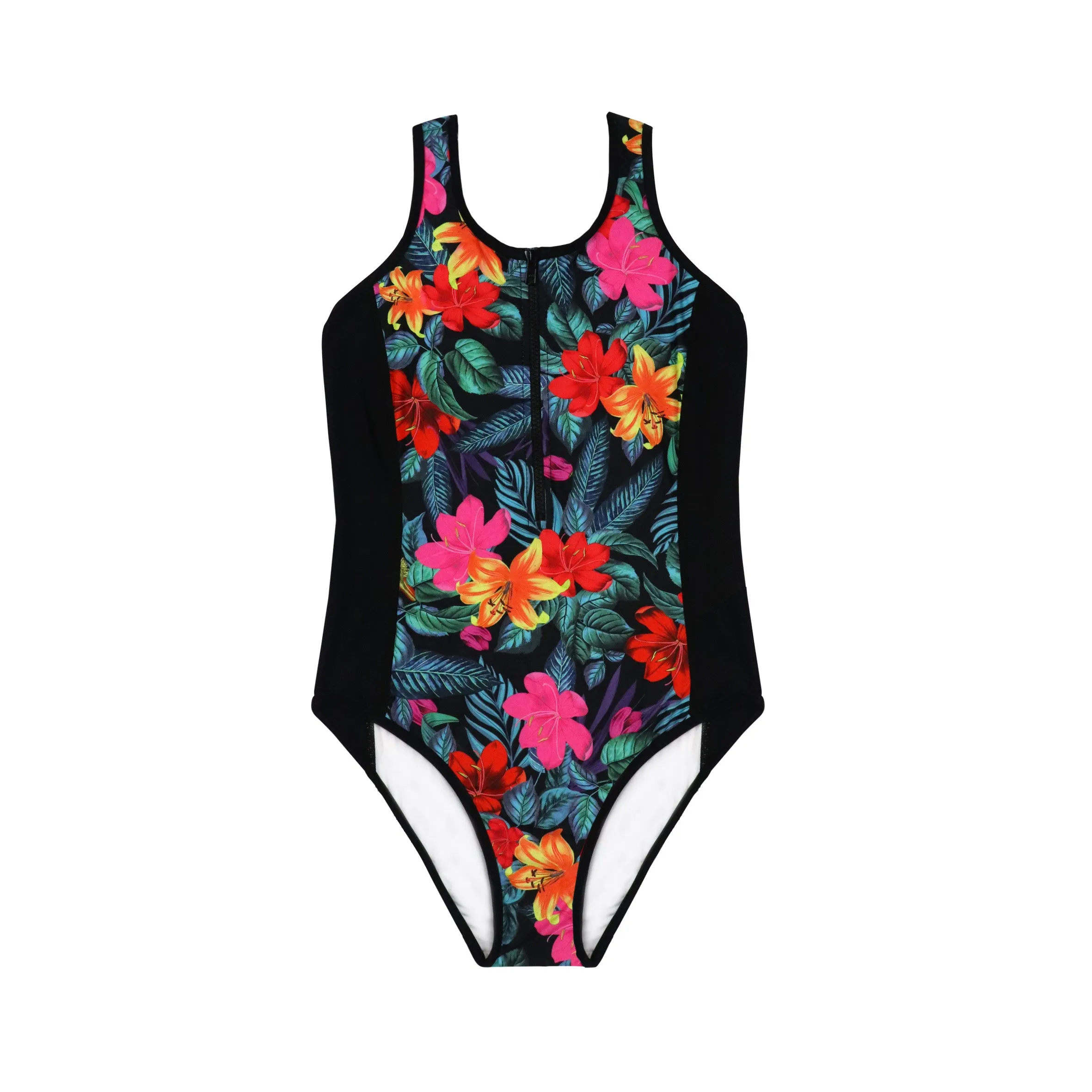 2013 South Pacific  Zip Tank