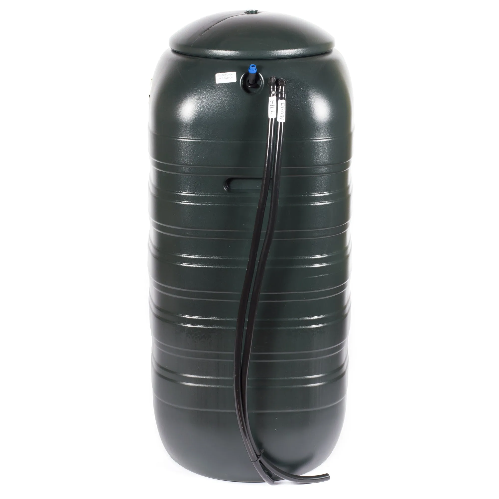 250L Space Saver Reservoir