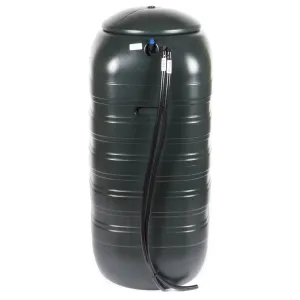 250L Space Saver Reservoir