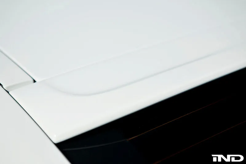 3D Design G30 5-Series Roof Spoiler