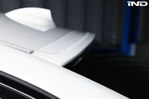 3D Design G30 5-Series Roof Spoiler