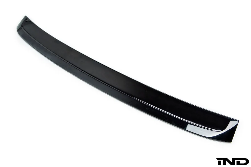 3D Design G30 5-Series Roof Spoiler