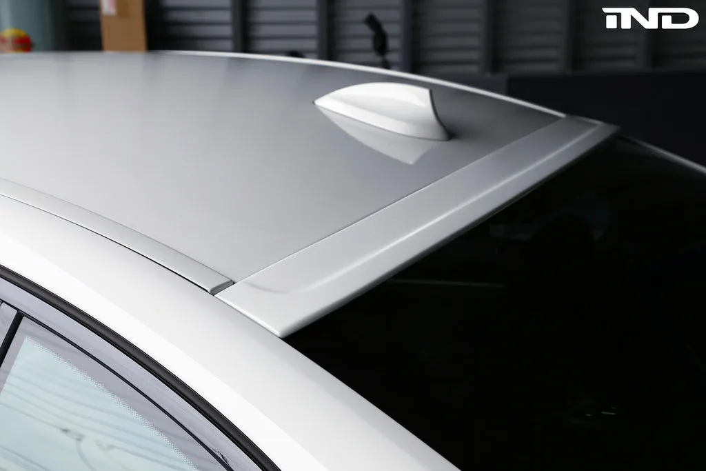 3D Design G30 5-Series Roof Spoiler