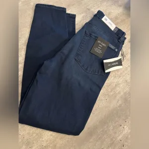 7 for All Mankind Aubrey Slim Illusion Luxe Skinny Jeans Size 28