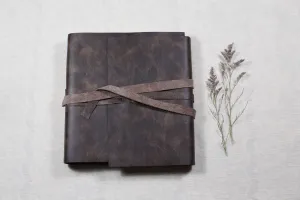 8x12" Journal ArtBook (Vertical)
