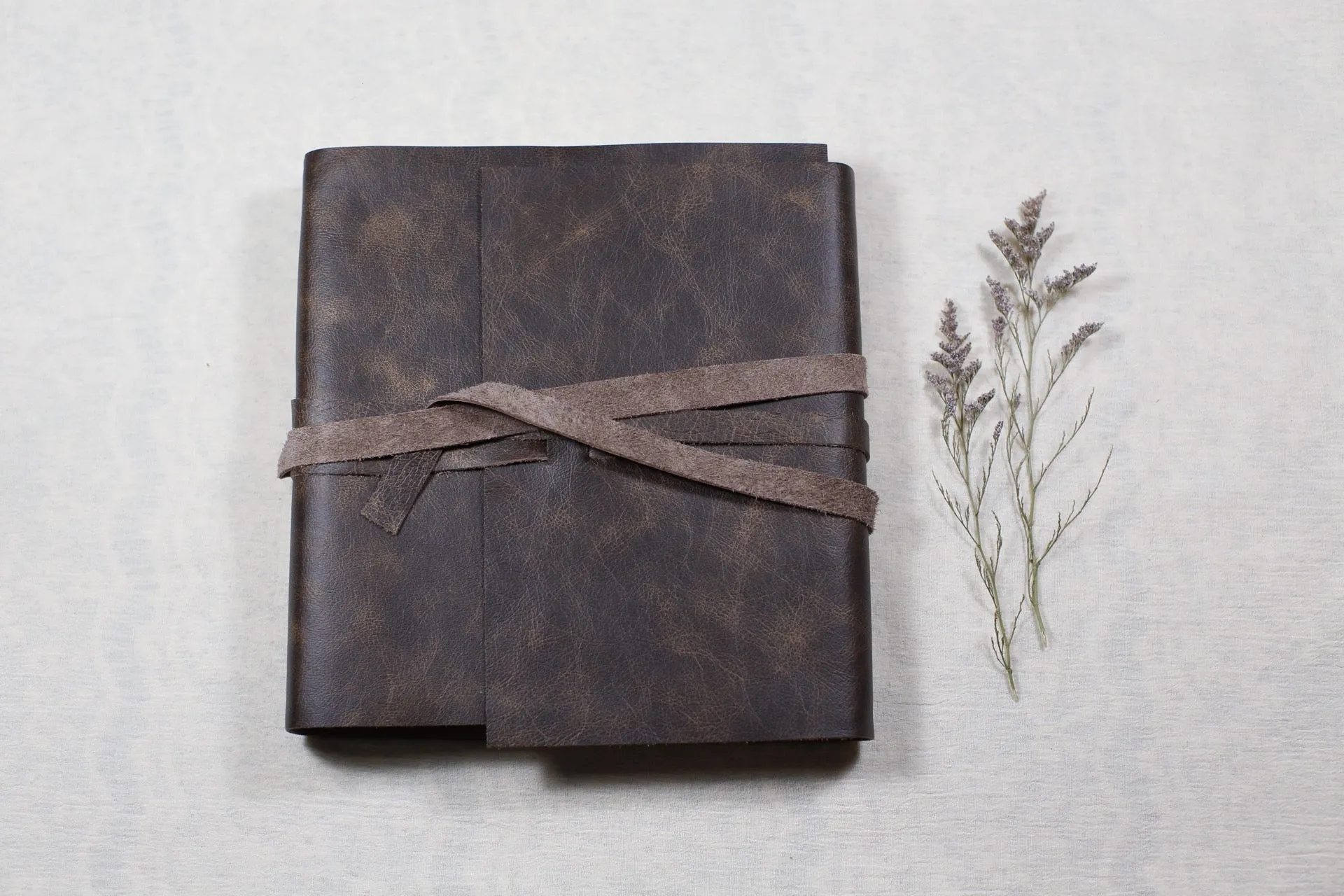 8x12" Journal ArtBook (Vertical)