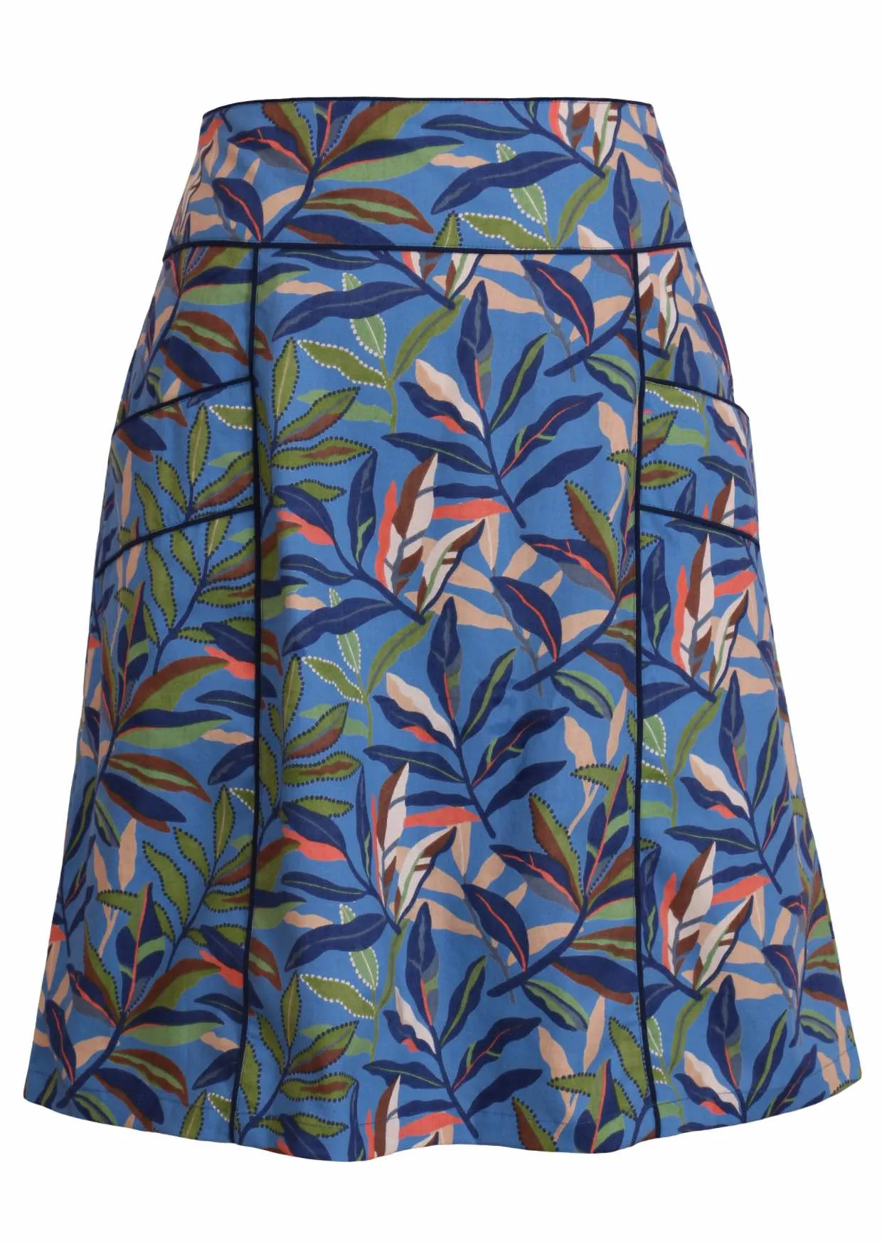 Aalia Skirt Breeze