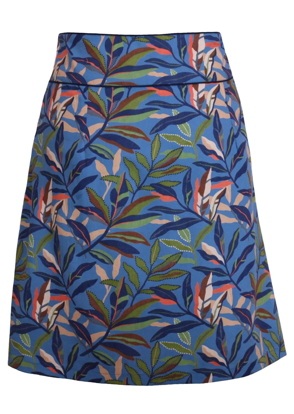 Aalia Skirt Breeze