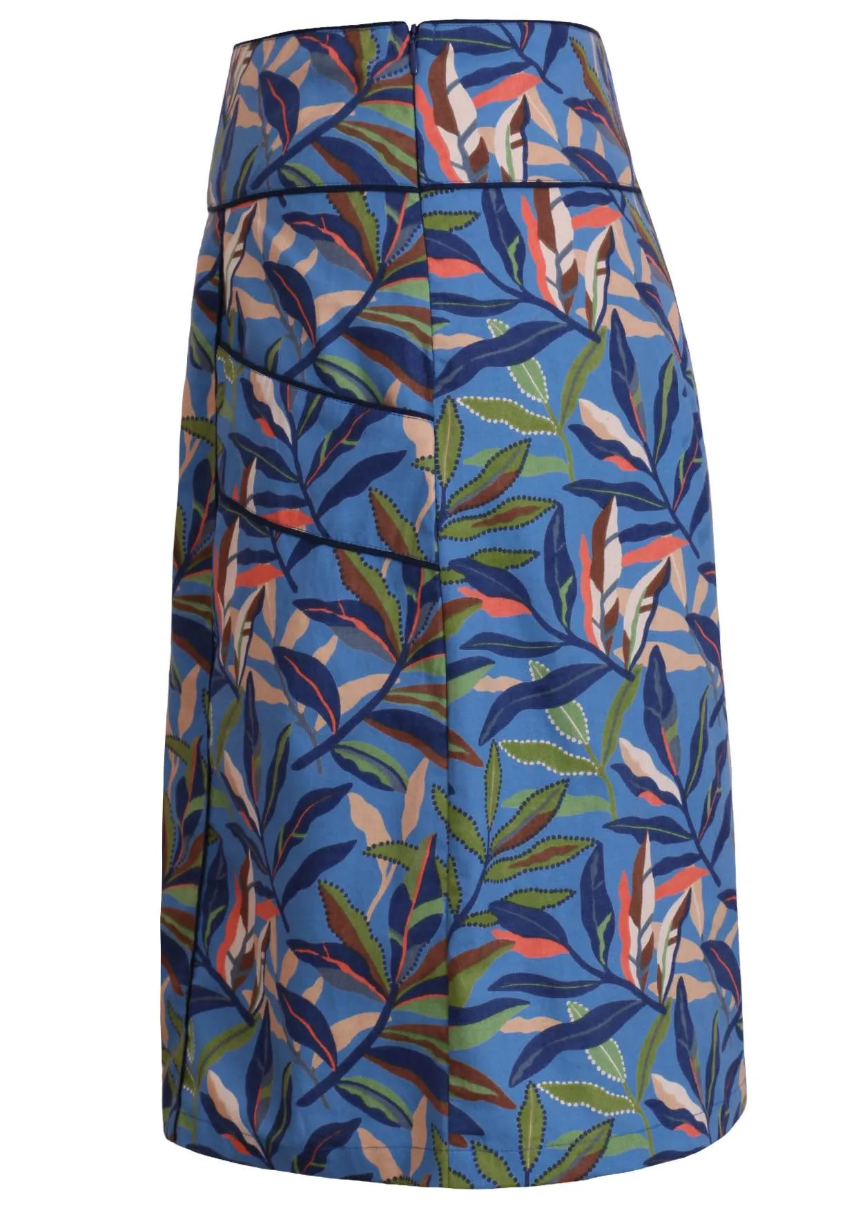 Aalia Skirt Breeze