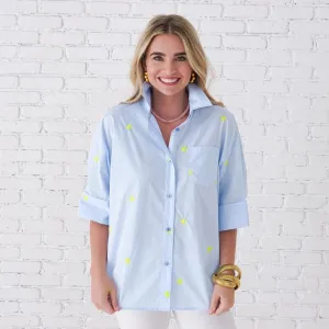 Abby Swing Star Top