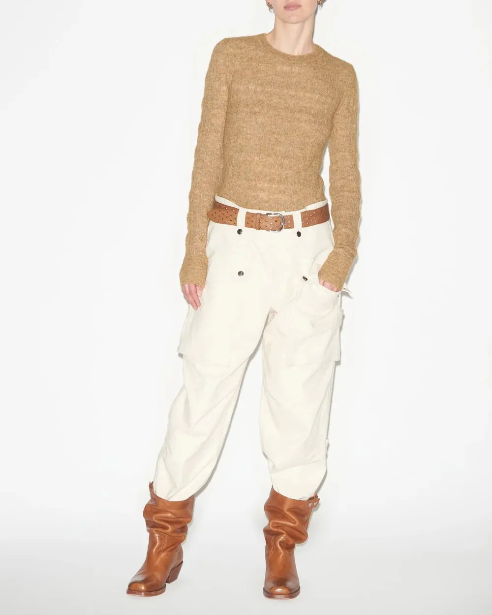 ACIA PULLOVER