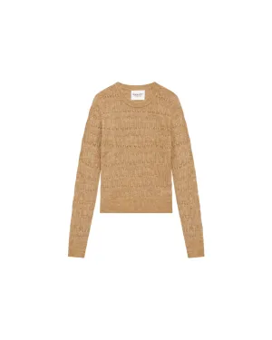 ACIA PULLOVER
