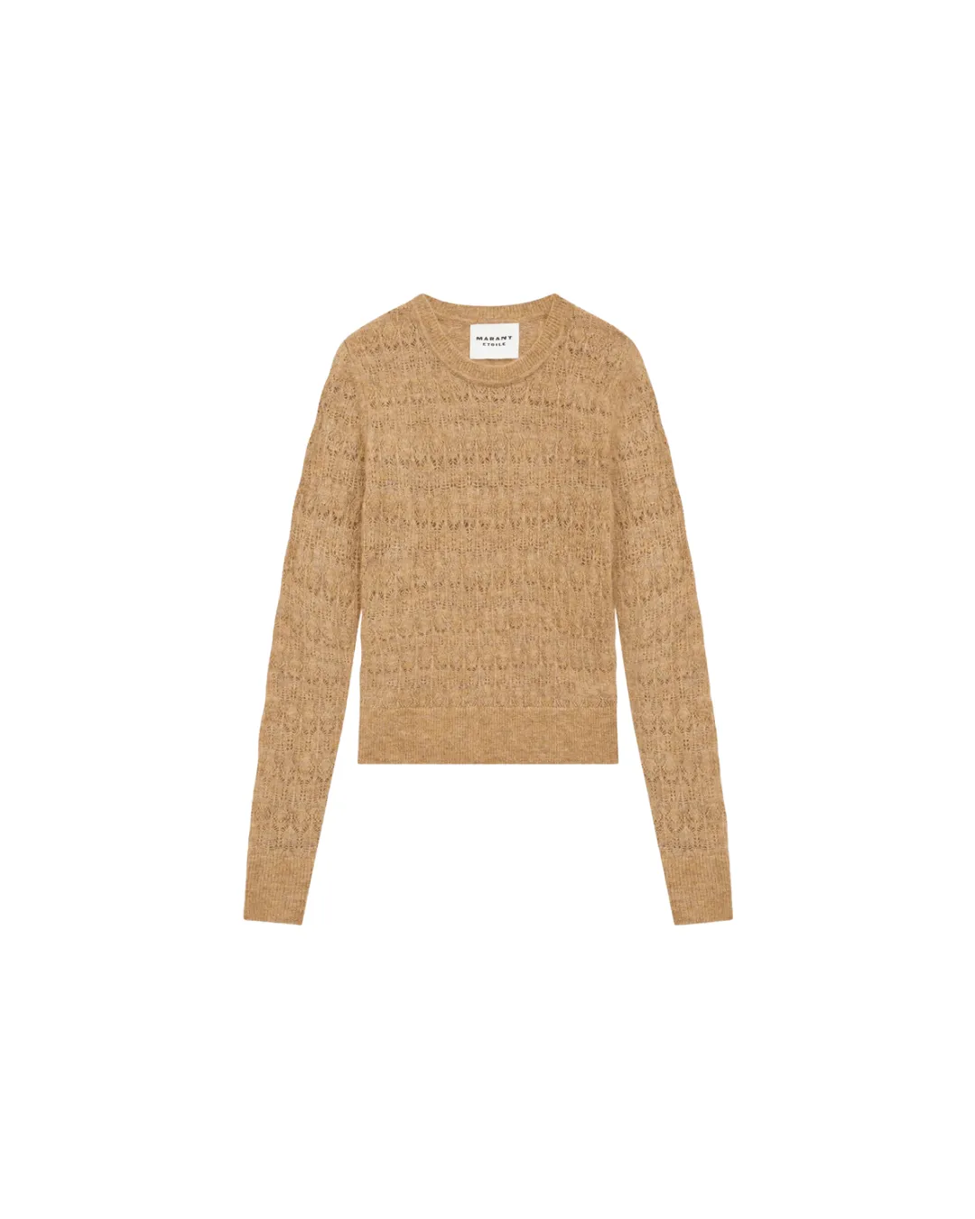 ACIA PULLOVER