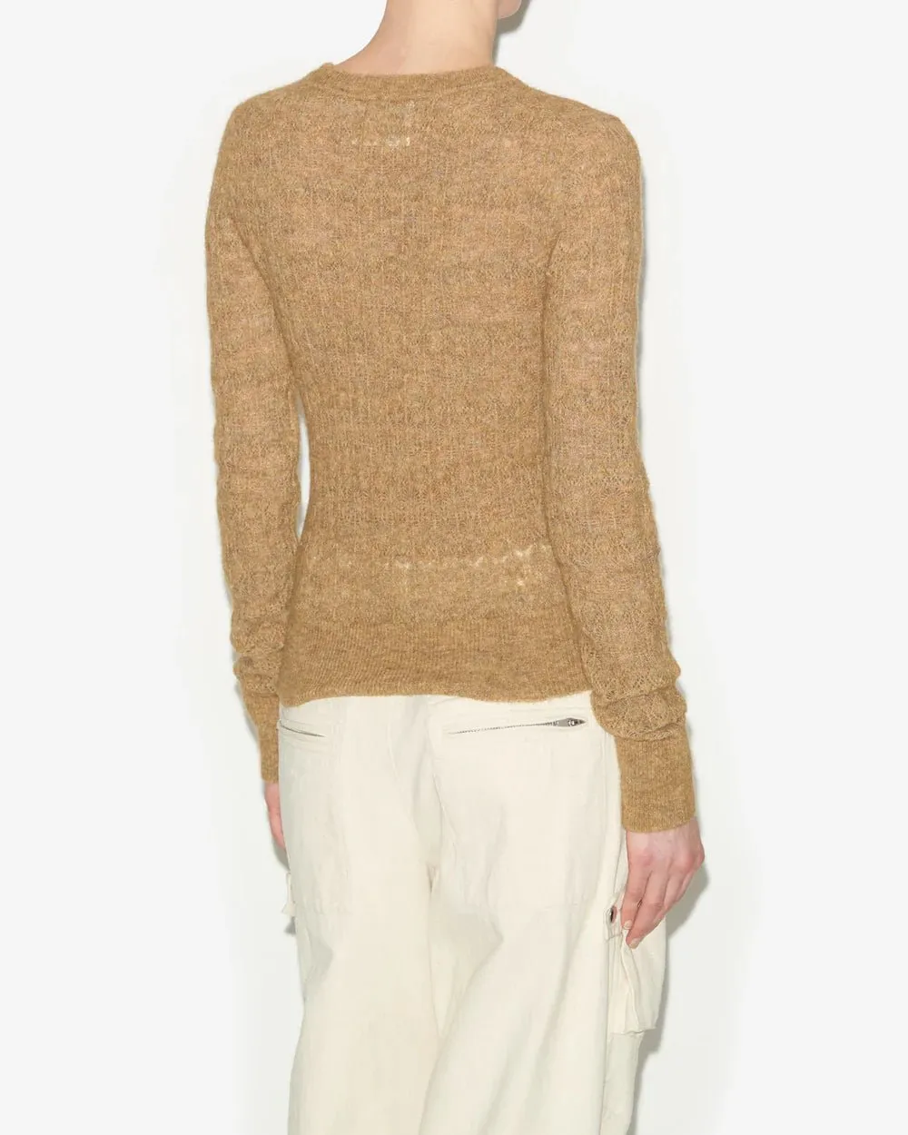 ACIA PULLOVER