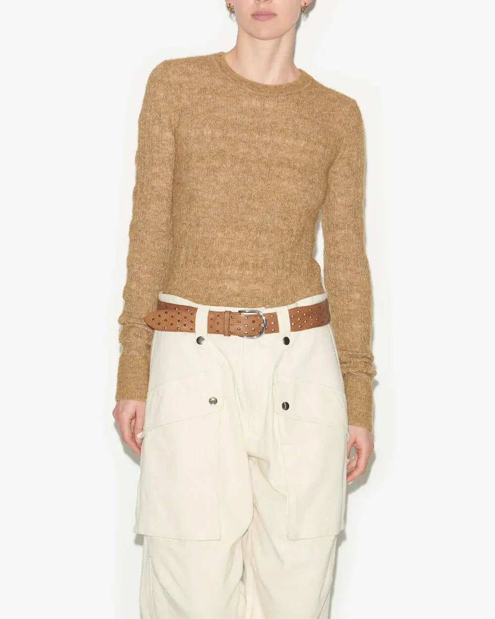 ACIA PULLOVER