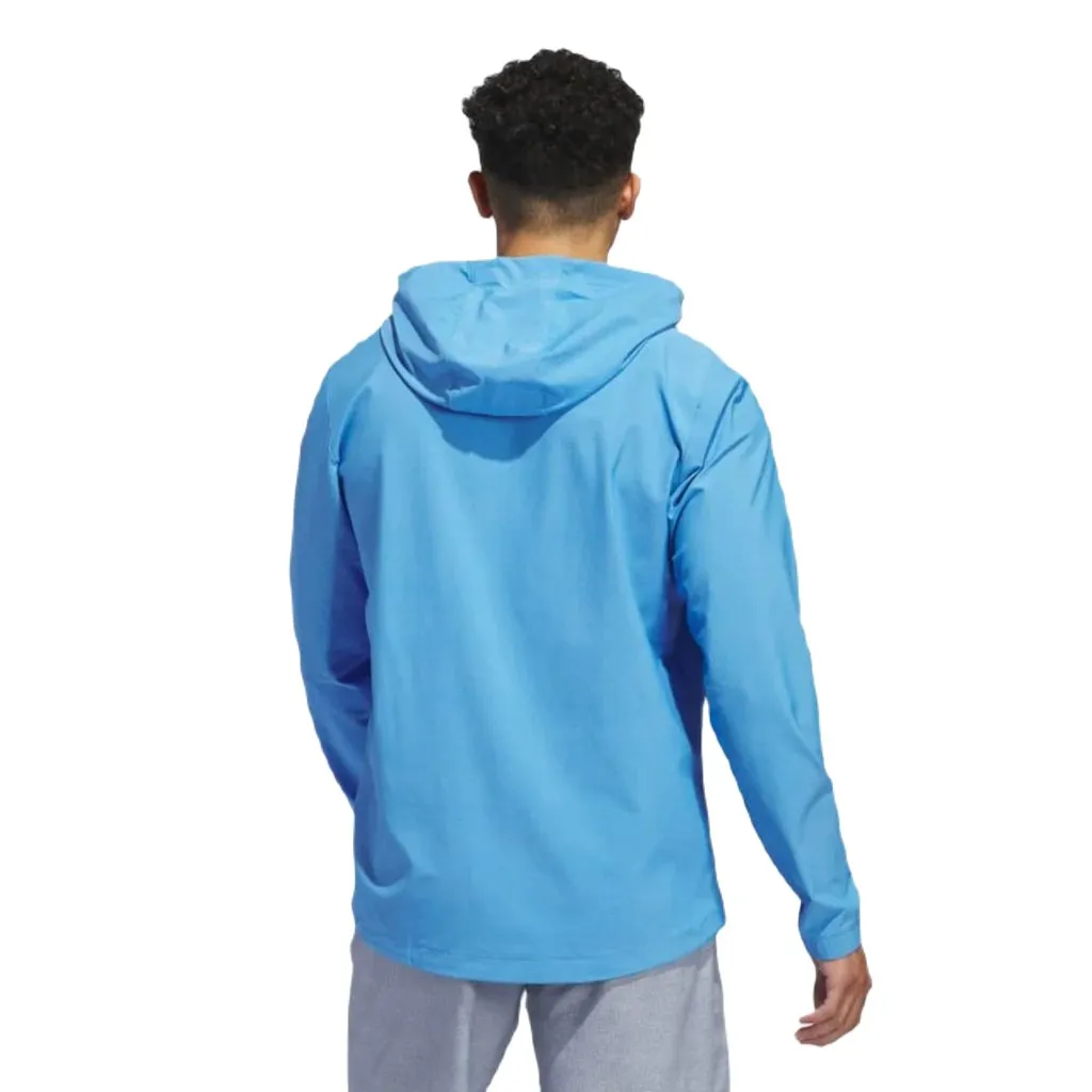 Adidas Ultimate365 Anorak - Blue