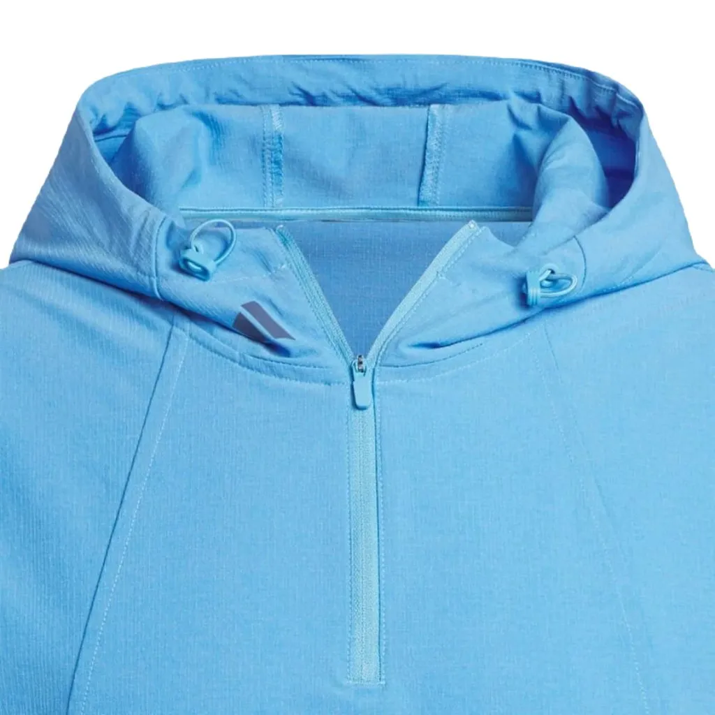 Adidas Ultimate365 Anorak - Blue