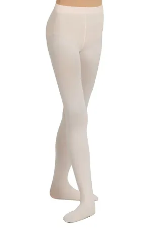 Adult Ultra Soft Footed Tights