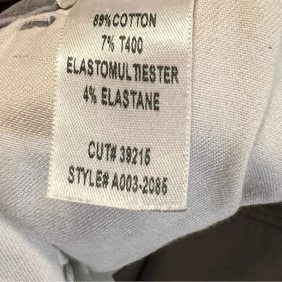 Agolde Stretchy High Rise Jeans in Gray size 29 high waist