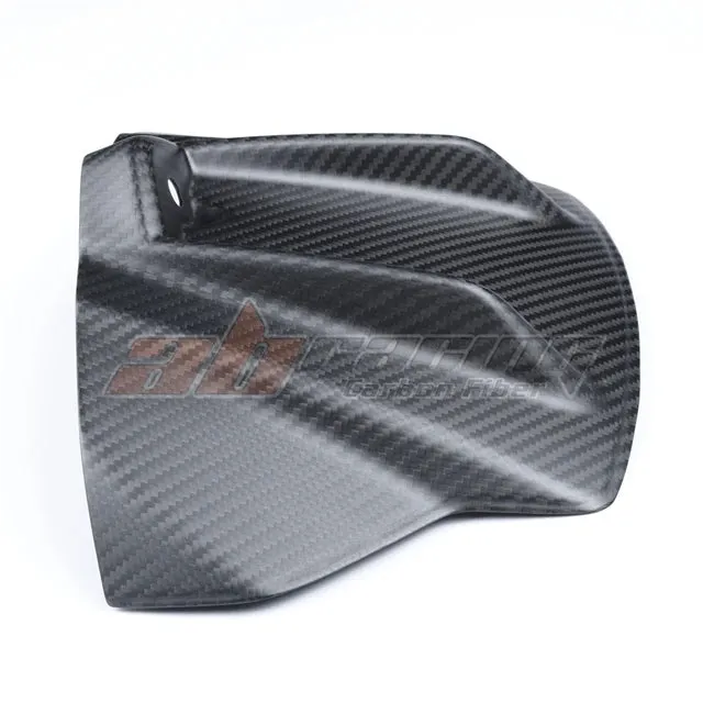 Air Box Gas Fuel Tank Cover Full Carbon Fiber For Aprilia Tuono V4 1100 2016-2019