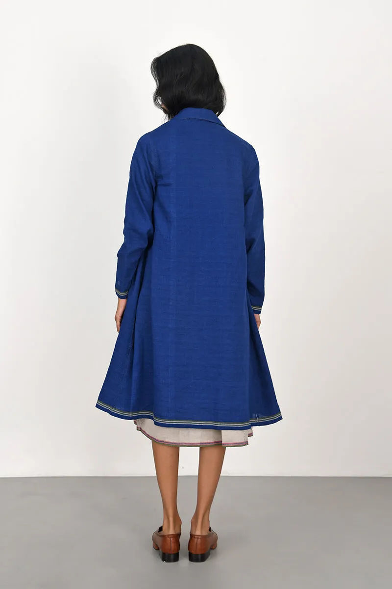 Alghero handloom jacket