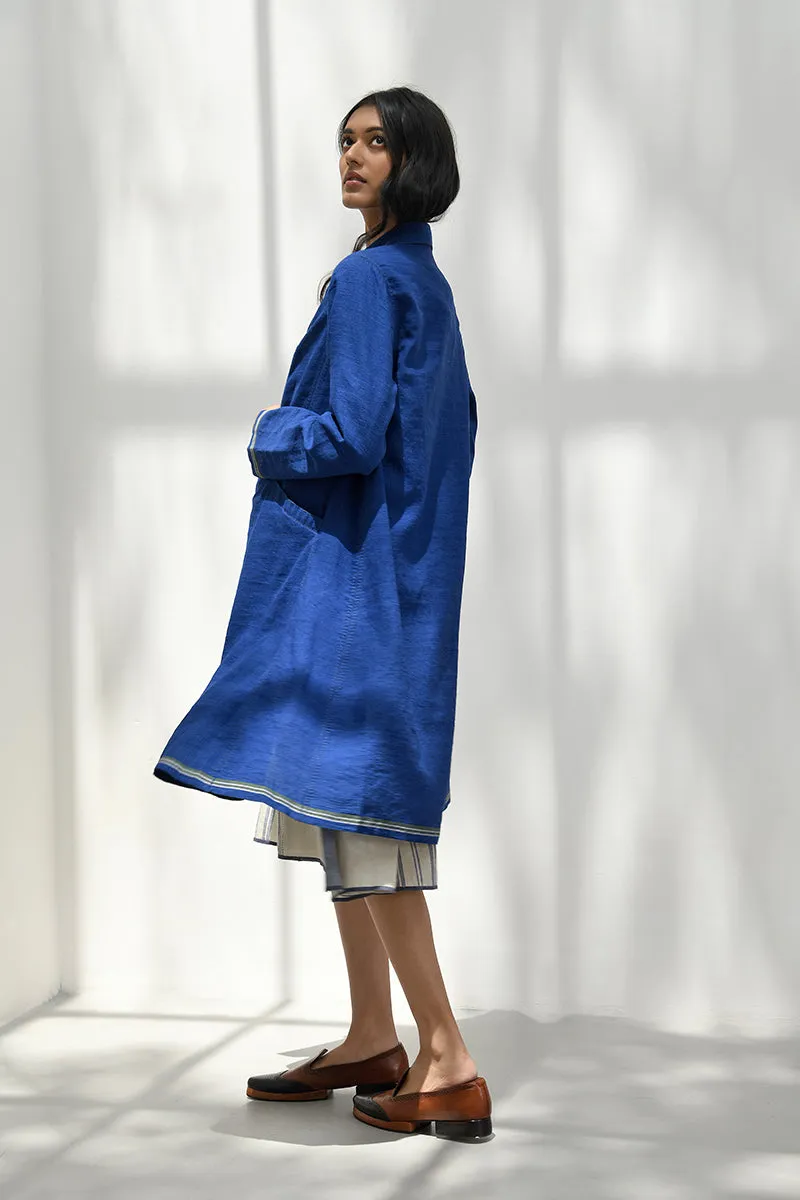 Alghero handloom jacket