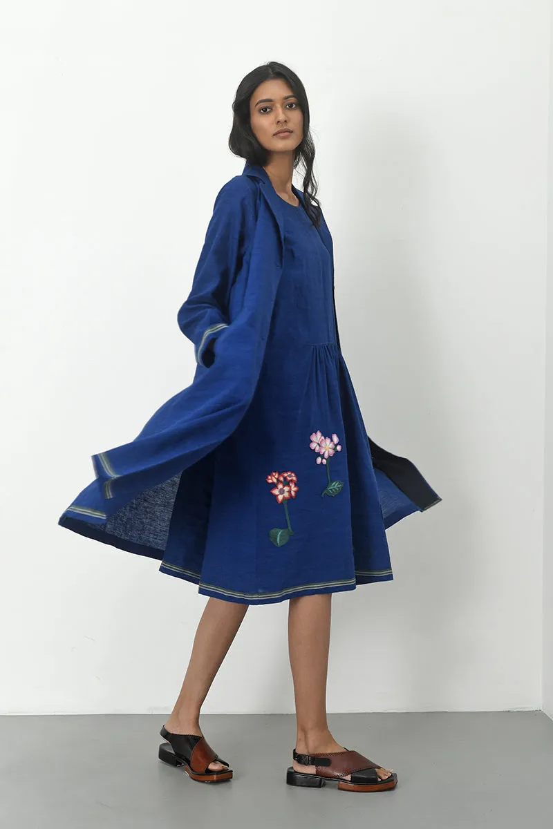 Alghero handloom jacket