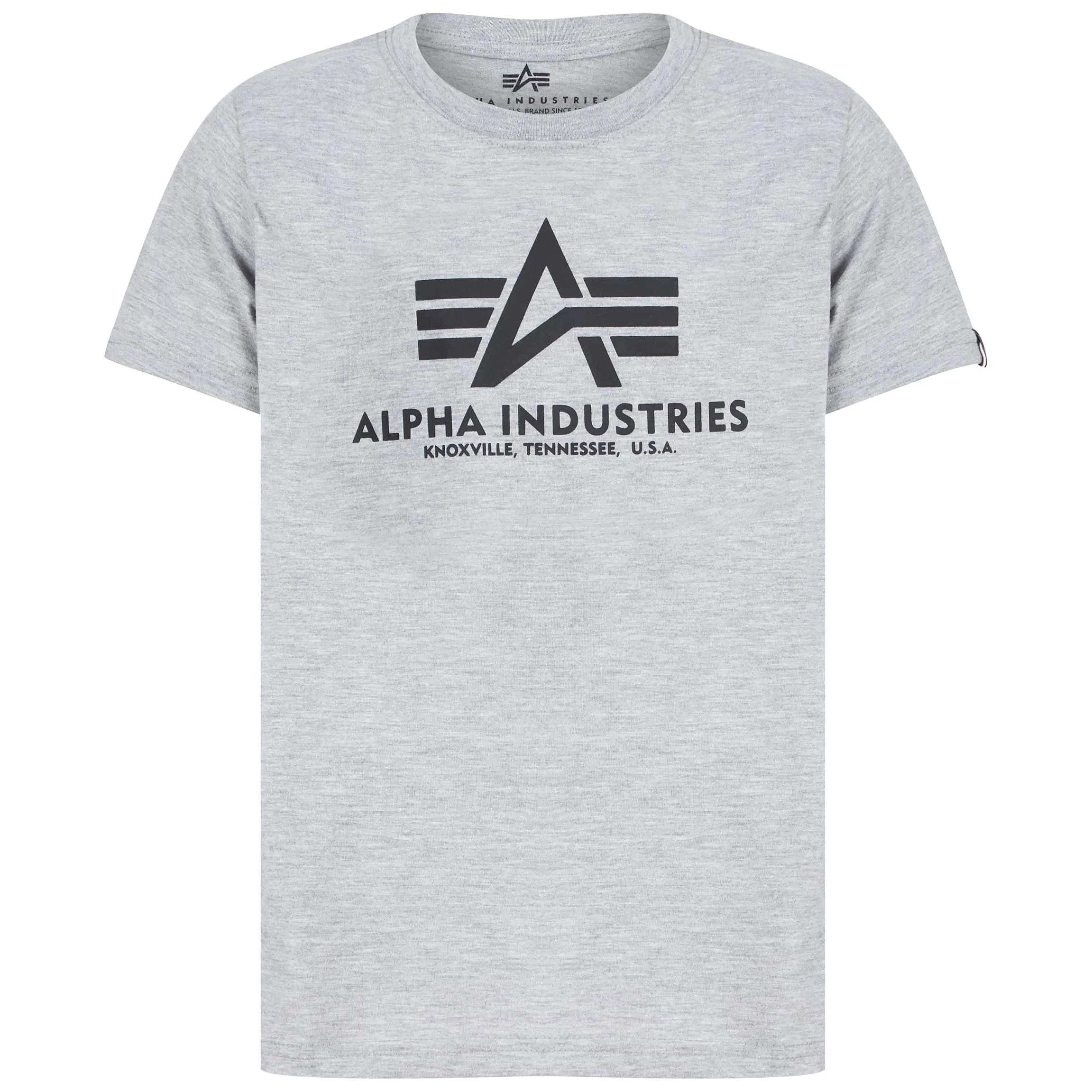 ALPHA INDUSTRIES KIDS BASIC T-SHIRT