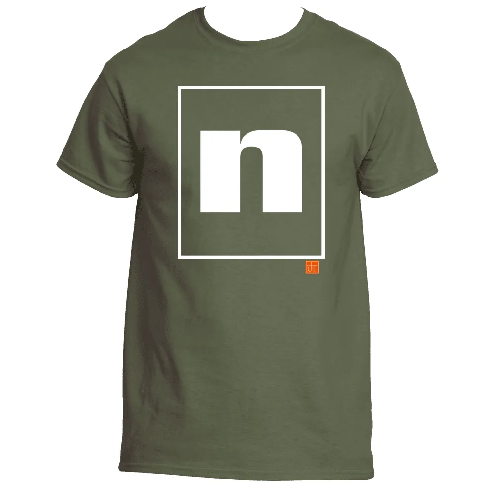 Alphabet-n-Shirt