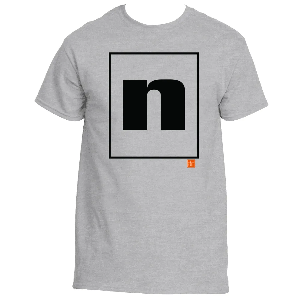 Alphabet-n-Shirt