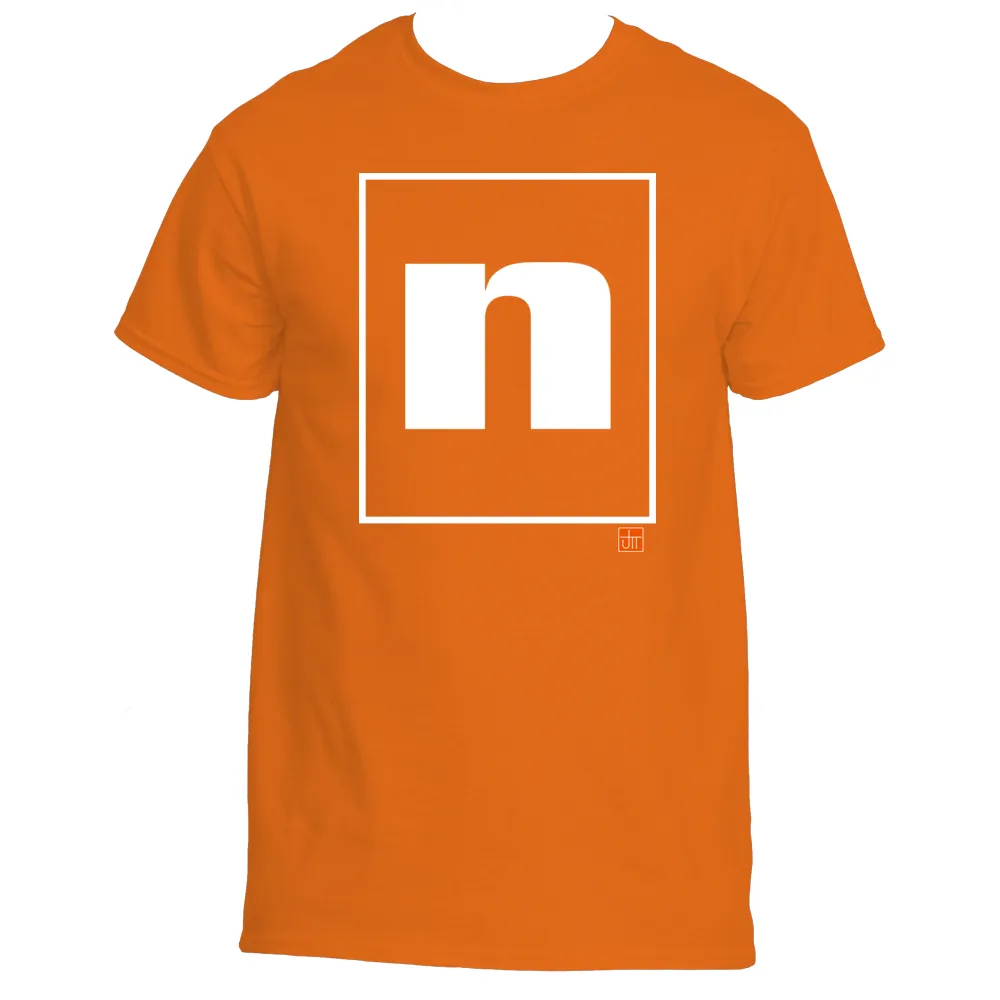 Alphabet-n-Shirt