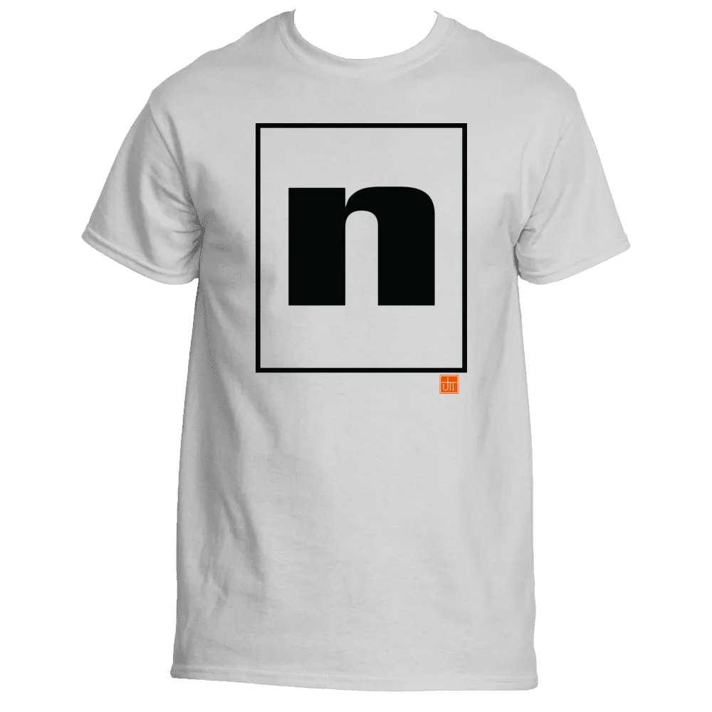 Alphabet-n-Shirt