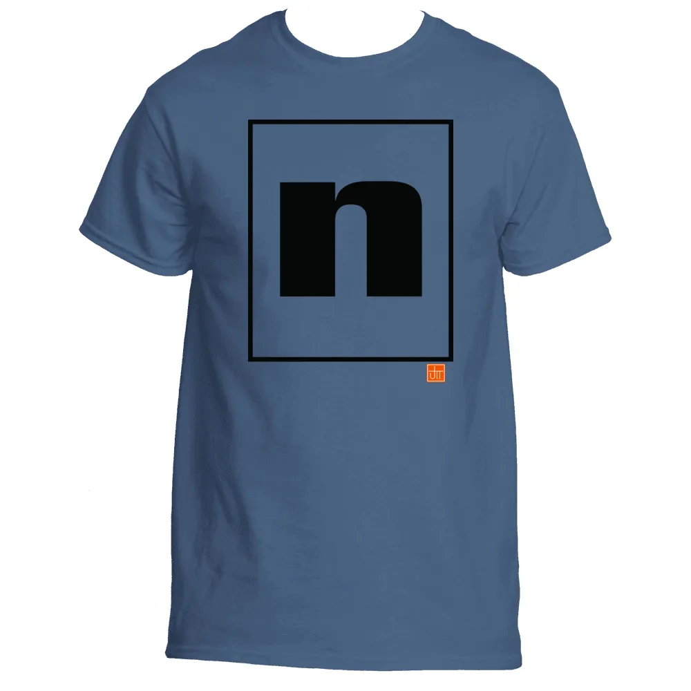 Alphabet-n-Shirt