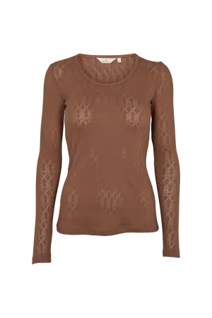 Ana T-shirt - Carafe