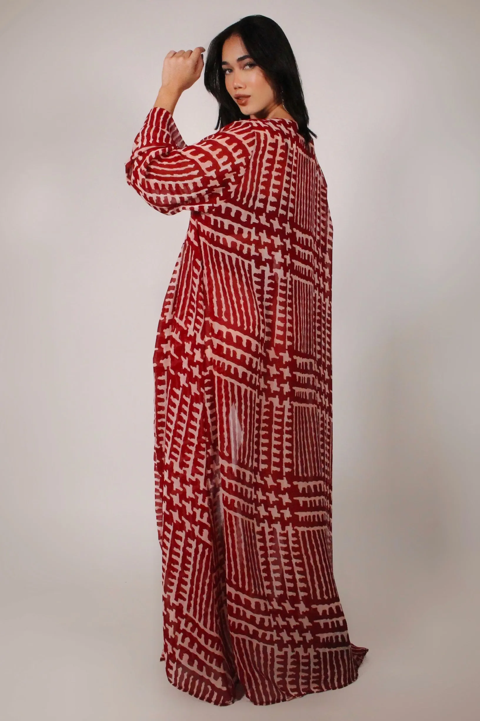 Ancient Robe