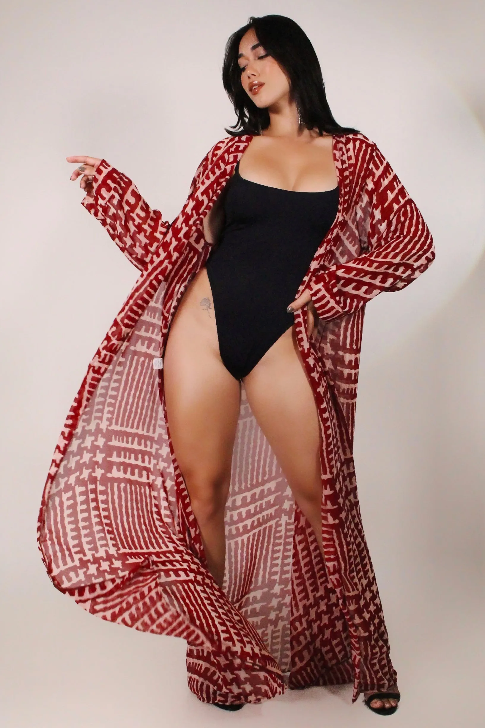 Ancient Robe