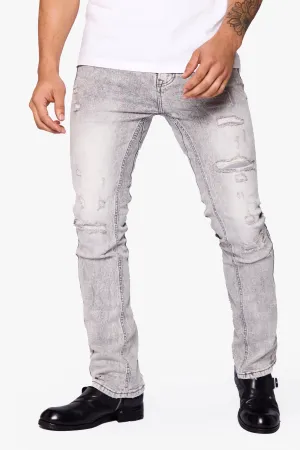 ANOM BOOT CUT "MANIPULATOR"