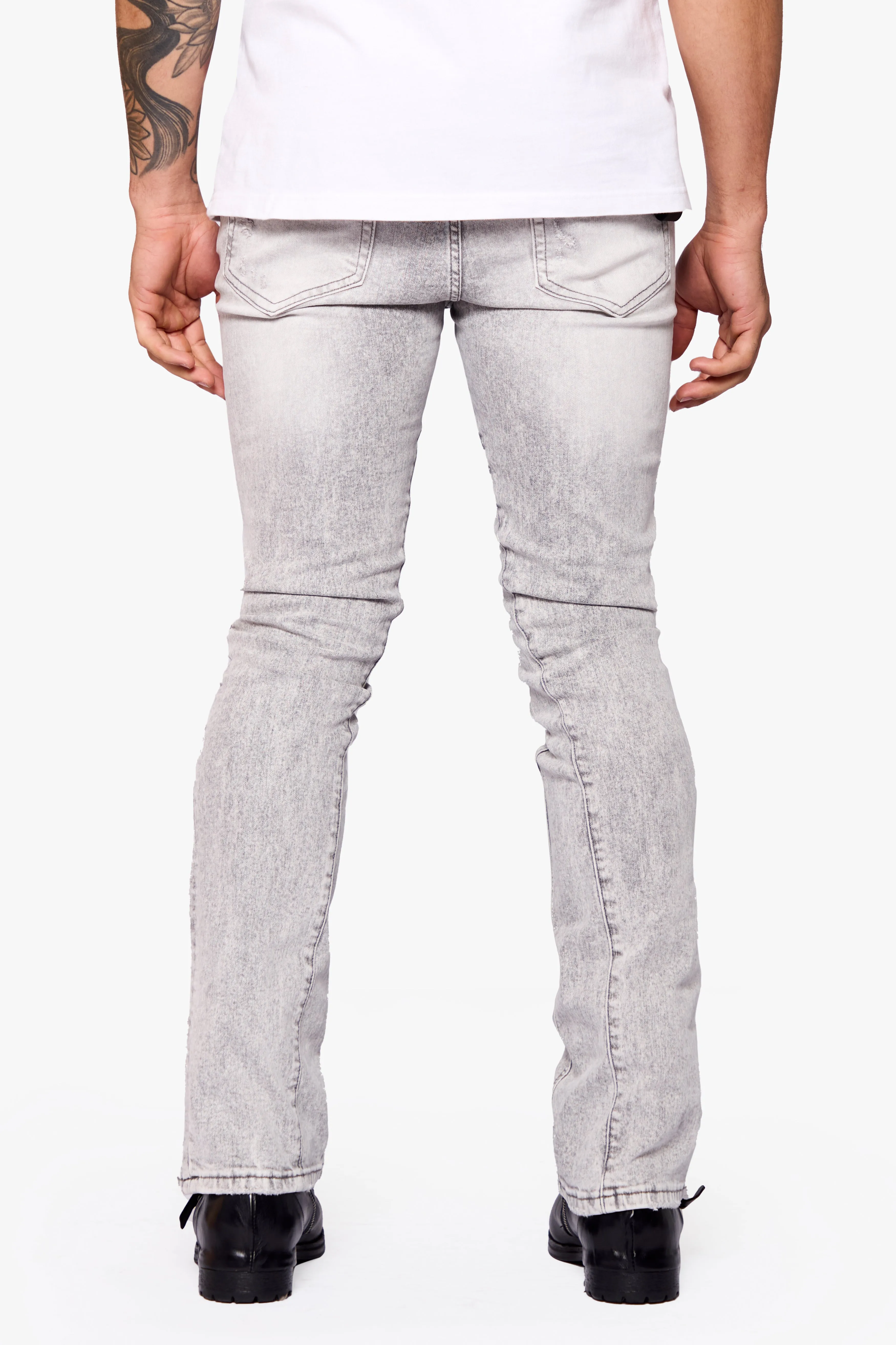 ANOM BOOT CUT "MANIPULATOR"