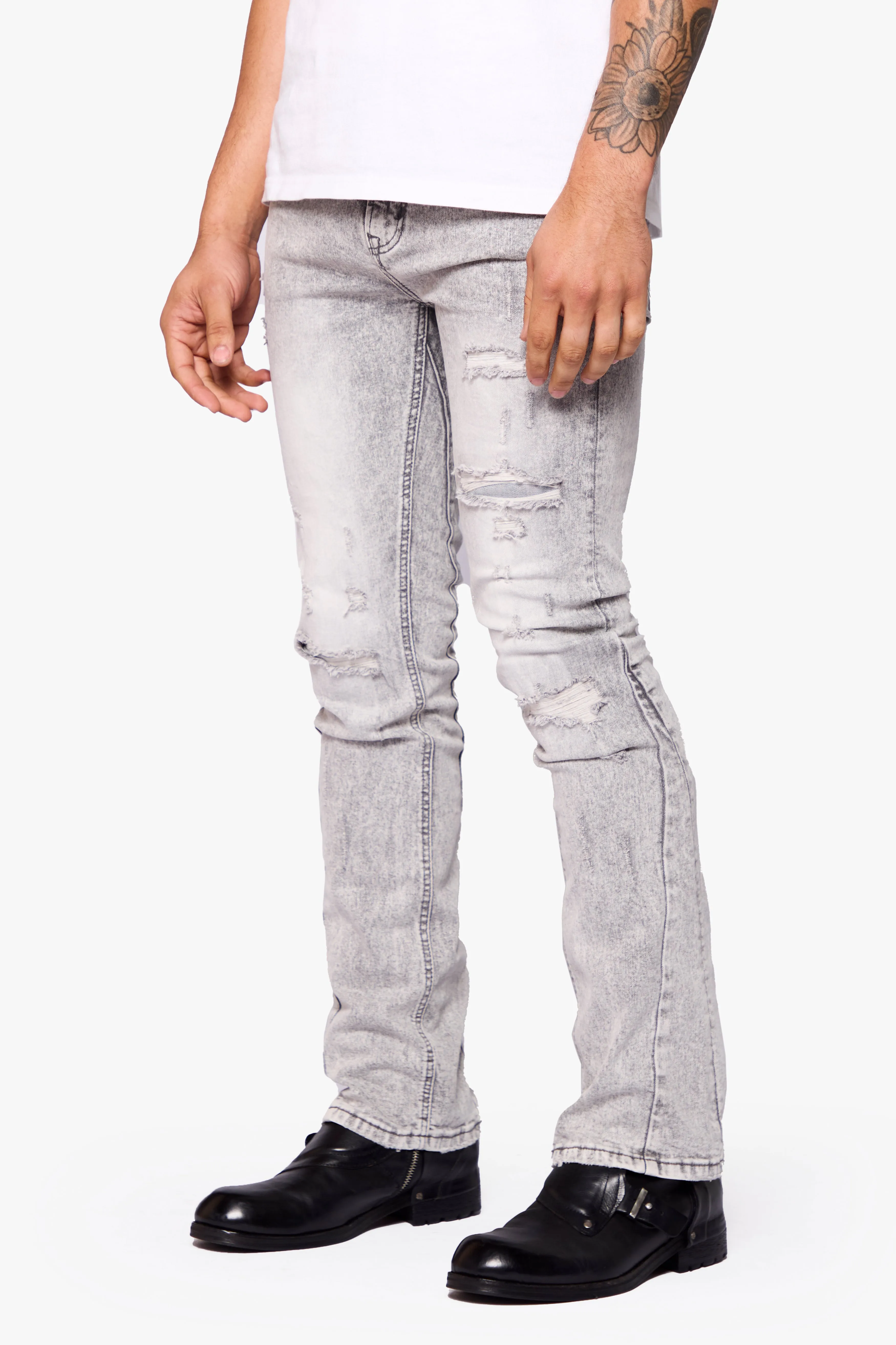 ANOM BOOT CUT "MANIPULATOR"
