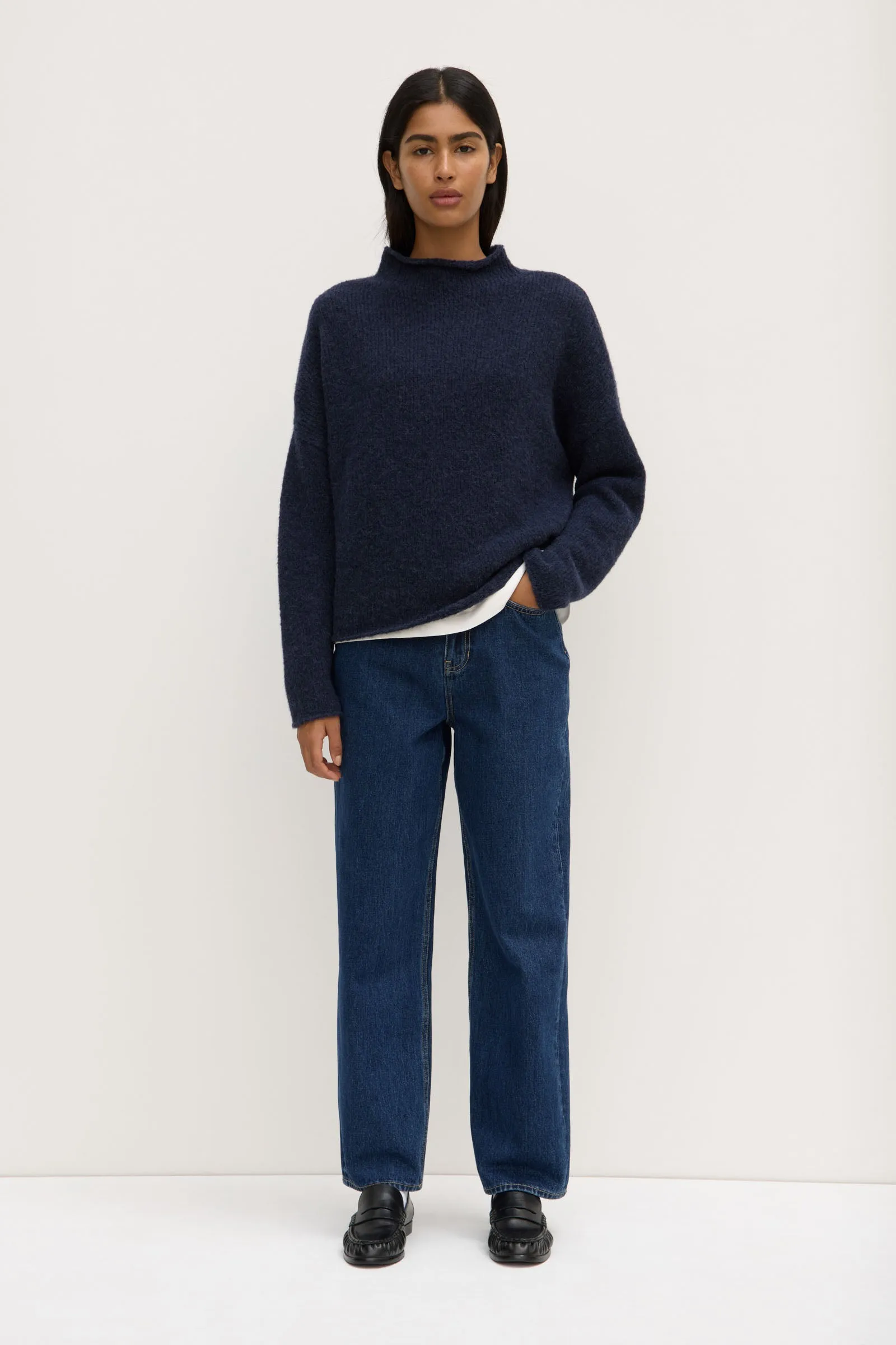 Apolline Knit