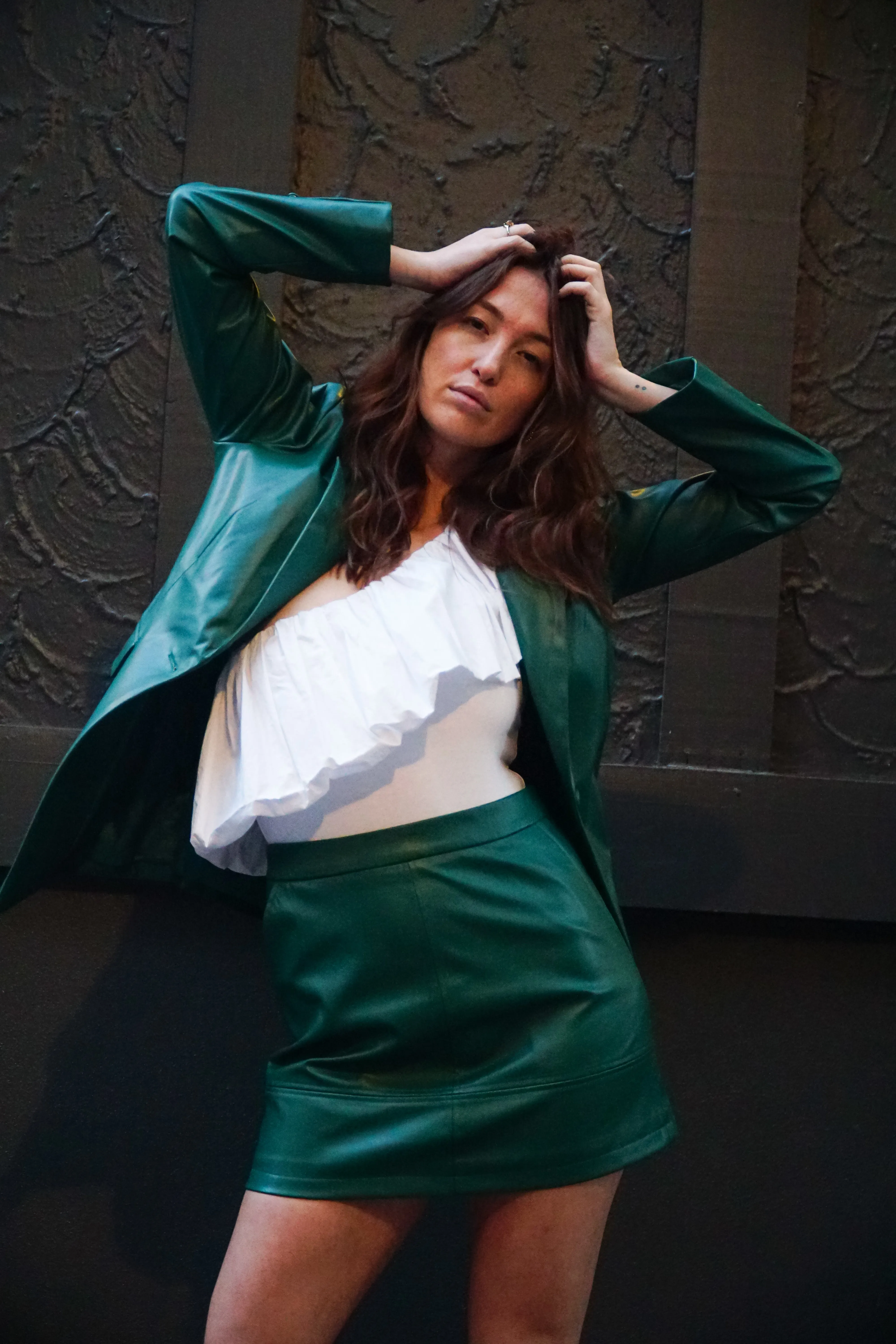 Ari Skirt