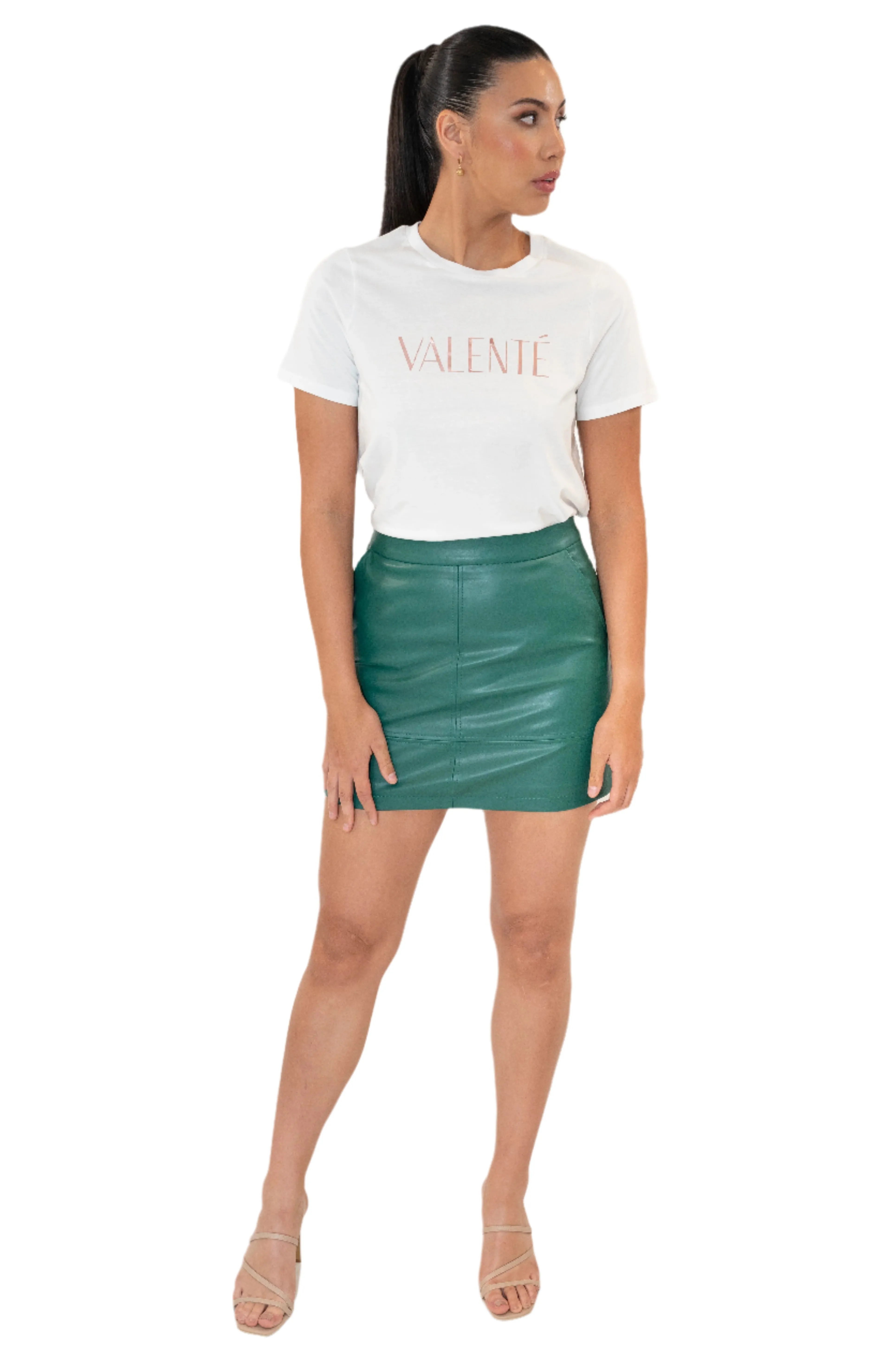 Ari Skirt