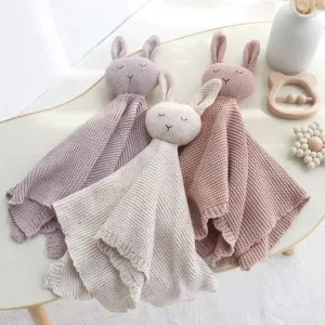 Arlo Knit Bunny Sprinkles
