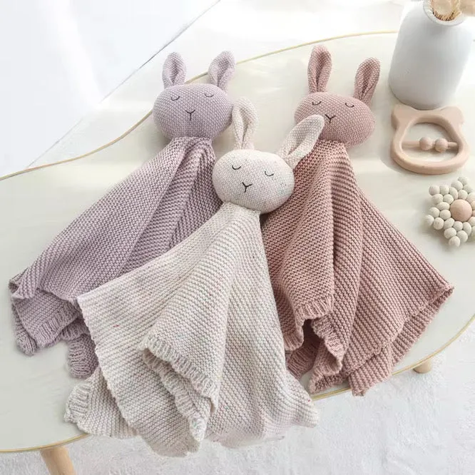 Arlo Knit Bunny Sprinkles